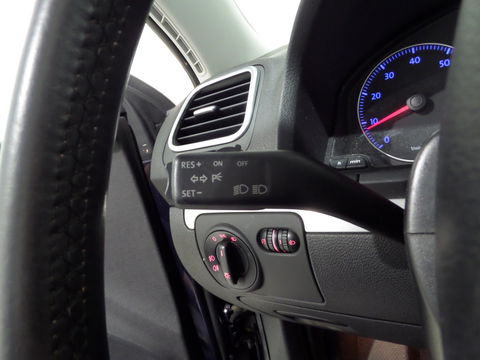 Volkswagen Eos 2.0-16v FSI "Origineel NL!" Bluetooth Cruise-control Climatronic Youngtimer, Apple-Carplay inbouw mogelijk!