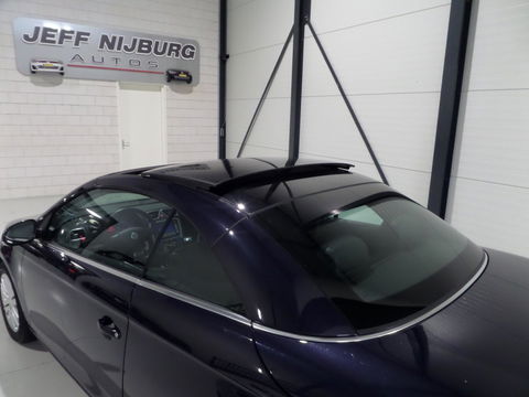 Volkswagen Eos 2.0-16v FSI "Origineel NL!" Bluetooth Cruise-control Climatronic Youngtimer, Apple-Carplay inbouw mogelijk!