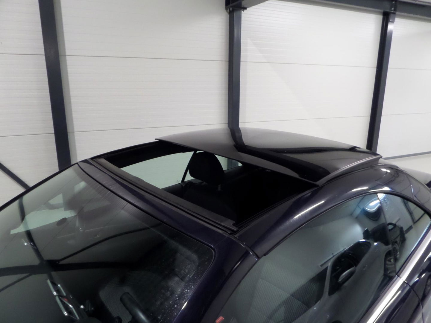 Volkswagen Eos 2.0-16v FSI "Origineel NL!" Bluetooth Cruise-control Climatronic Youngtimer, Apple-Carplay inbouw mogelijk!