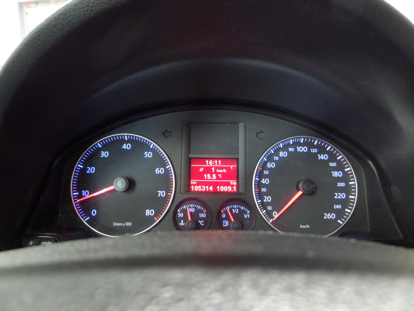 Volkswagen Eos 2.0-16v FSI "Origineel NL!" Bluetooth Cruise-control Climatronic Youngtimer, Apple-Carplay inbouw mogelijk!