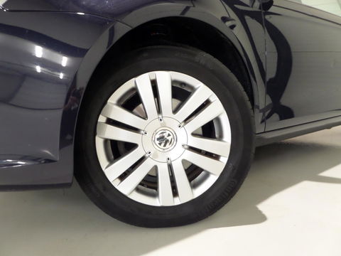 Volkswagen Eos 2.0-16v FSI "Origineel NL!" Bluetooth Cruise-control Climatronic Youngtimer, Apple-Carplay inbouw mogelijk!