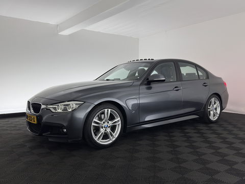BMW 3-serie 330e Centennial High Executive M-Sportpack Aut. *PANO | LUXURY-LEATHER | FULL-LED | HEATED-SPORTSEATS | KEYLESS | HIFI-SOUND | NAVI-FULLMAP | ECC | SHIFT-PADDLES | PDC | CRUISE | 18''ALU*