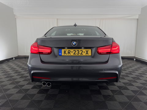 BMW 3-serie 330e Centennial High Executive M-Sportpack Aut. *PANO | LUXURY-LEATHER | FULL-LED | HEATED-SPORTSEATS | KEYLESS | HIFI-SOUND | NAVI-FULLMAP | ECC | SHIFT-PADDLES | PDC | CRUISE | 18''ALU*