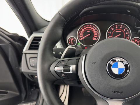 BMW 3-serie 330e Centennial High Executive M-Sportpack Aut. *PANO | LUXURY-LEATHER | FULL-LED | HEATED-SPORTSEATS | KEYLESS | HIFI-SOUND | NAVI-FULLMAP | ECC | SHIFT-PADDLES | PDC | CRUISE | 18''ALU*