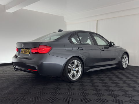 BMW 3-serie 330e Centennial High Executive M-Sportpack Aut. *PANO | LUXURY-LEATHER | FULL-LED | HEATED-SPORTSEATS | KEYLESS | HIFI-SOUND | NAVI-FULLMAP | ECC | SHIFT-PADDLES | PDC | CRUISE | 18''ALU*