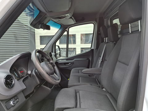 Mercedes-Benz Sprinter 316 CDI Euro 6 Automaat L2H1 - 2x Schuifdr. - 3,5t KG Trekhaak