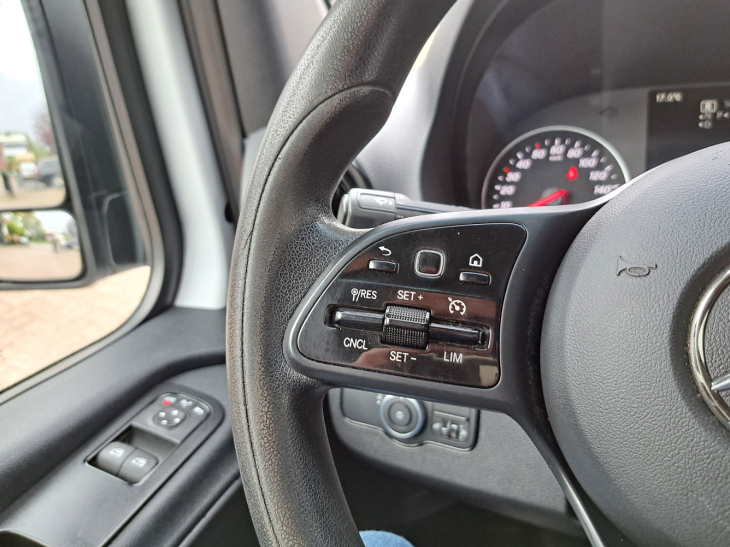 Mercedes-Benz Sprinter 316 CDI Euro 6 Automaat L2H1 - 2x Schuifdr. - 3,5t KG Trekhaak