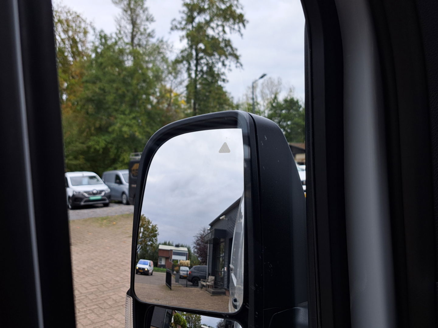 Mercedes-Benz Sprinter 316 CDI Euro 6 Automaat L2H1 - 2x Schuifdr. - 3,5t KG Trekhaak