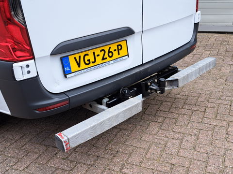 Mercedes-Benz Sprinter 316 CDI Euro 6 Automaat L2H1 - 2x Schuifdr. - 3,5t KG Trekhaak