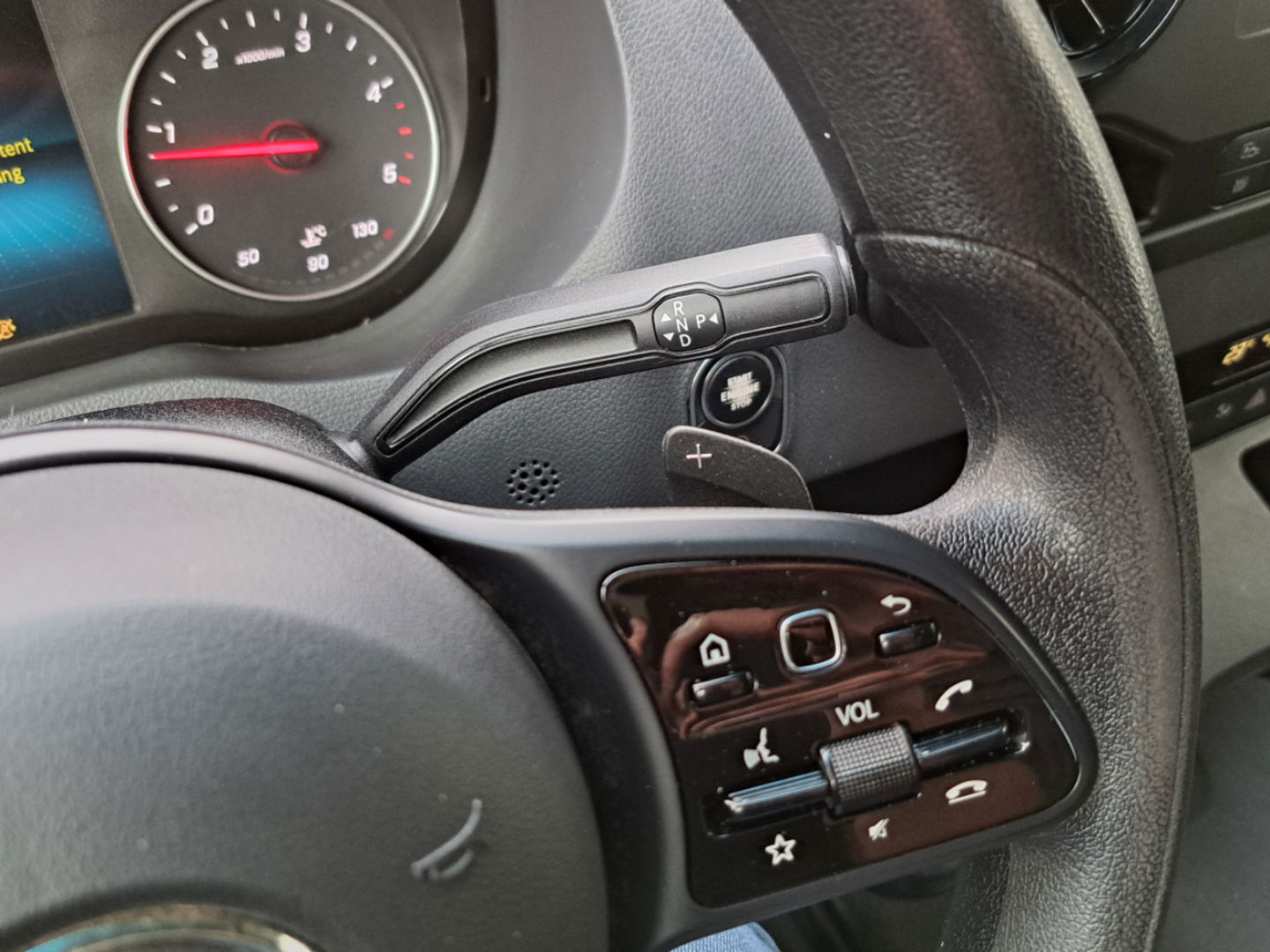 Mercedes-Benz Sprinter 316 CDI Euro 6 Automaat L2H1 - 2x Schuifdr. - 3,5t KG Trekhaak