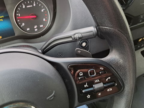 Mercedes-Benz Sprinter 316 CDI Euro 6 Automaat L2H1 - 2x Schuifdr. - 3,5t KG Trekhaak