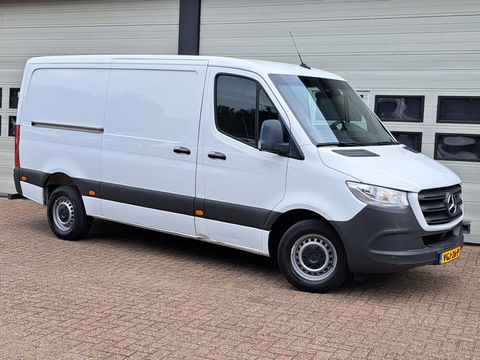 Mercedes-Benz Sprinter 316 CDI Euro 6 Automaat L2H1 - 2x Schuifdr. - 3,5t KG Trekhaak