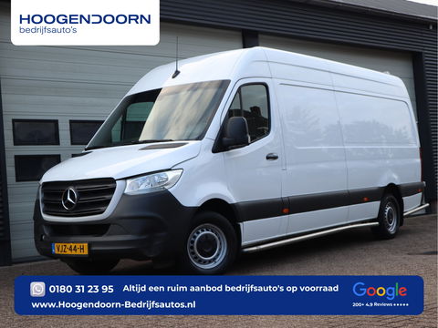 Mercedes-Benz Sprinter 311 CDI Euro 6 Automaat L3H2 Maxi - Post
