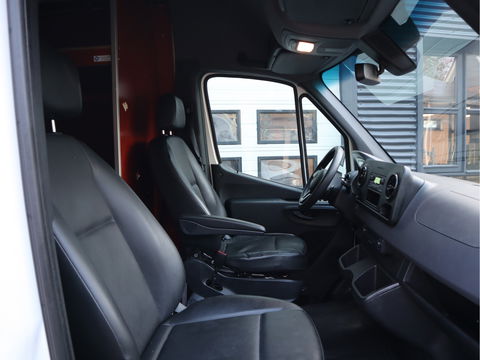 Mercedes-Benz Sprinter 311 CDI Euro 6 Automaat L3H2 Maxi - Post