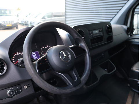 Mercedes-Benz Sprinter 311 CDI Euro 6 Automaat L3H2 Maxi - Post
