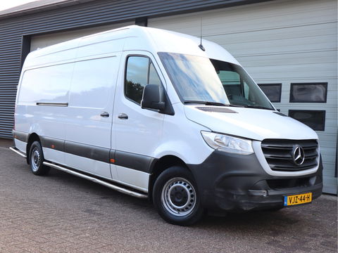 Mercedes-Benz Sprinter 311 CDI Euro 6 Automaat L3H2 Maxi - Post