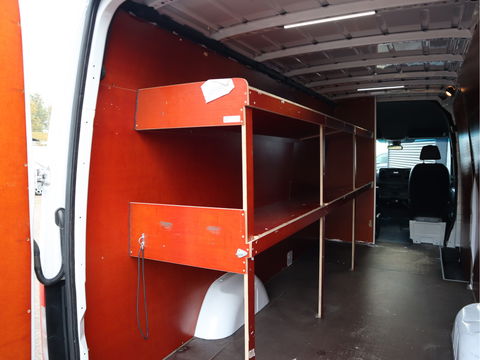 Mercedes-Benz Sprinter 311 CDI Euro 6 Automaat L3H2 Maxi - Post