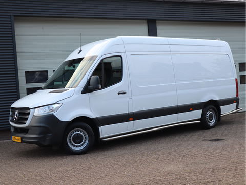 Mercedes-Benz Sprinter 311 CDI Euro 6 Automaat L3H2 Maxi - Post