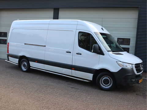 Mercedes-Benz Sprinter 311 CDI Euro 6 Automaat L3H2 Maxi - Post