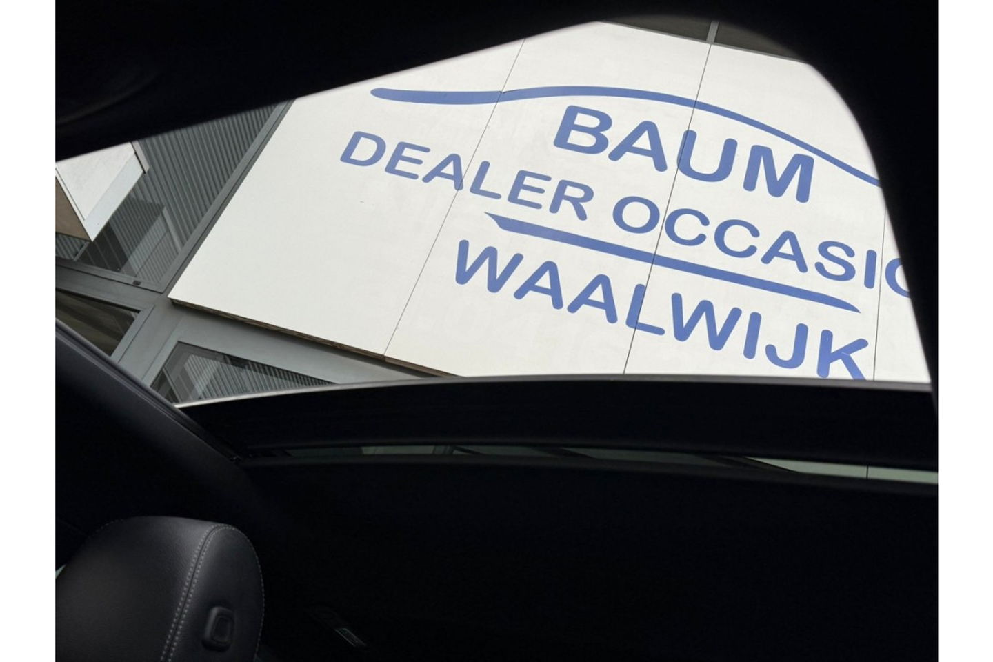 Mercedes-Benz CLA-Klasse CLA 200 163PK SHOOTING BRAKE PANO NAVI LMV PDC-CAMERA
