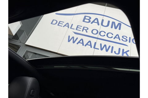 Mercedes-Benz CLA-Klasse CLA 200 163PK SHOOTING BRAKE PANO NAVI LMV PDC-CAMERA