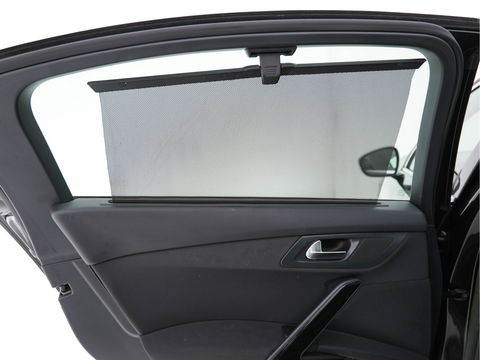 Peugeot 508 2.0 HDi Blue Lease Premium Hybrid4 Aut. *HEAD-UP | LEATHER-FABRIC | XENON | JBL-AUDIO | SHIFT-PADDLES | COMFORT-SEATS | KEYLESS | NAVI-FULLMAP | ECC | PDC | CRUISE | 17''ALU*