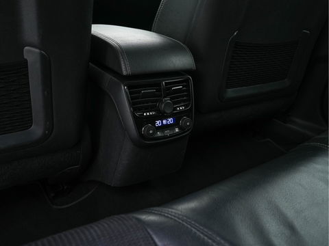 Peugeot 508 2.0 HDi Blue Lease Premium Hybrid4 Aut. *HEAD-UP | LEATHER-FABRIC | XENON | JBL-AUDIO | SHIFT-PADDLES | COMFORT-SEATS | KEYLESS | NAVI-FULLMAP | ECC | PDC | CRUISE | 17''ALU*