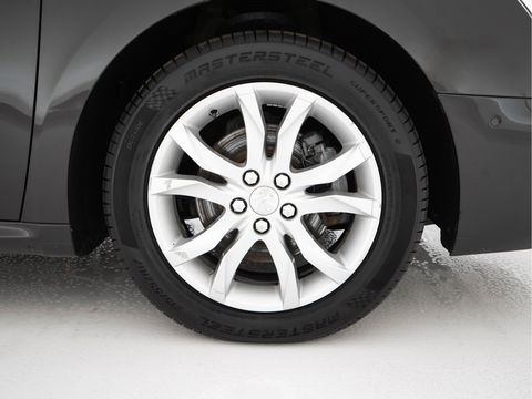 Peugeot 508 2.0 HDi Blue Lease Premium Hybrid4 Aut. *HEAD-UP | LEATHER-FABRIC | XENON | JBL-AUDIO | SHIFT-PADDLES | COMFORT-SEATS | KEYLESS | NAVI-FULLMAP | ECC | PDC | CRUISE | 17''ALU*