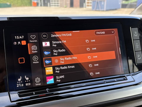 Volkswagen Multivan 1.4 eHybrid L1H1 218PK | 2x Schuifd. Elektrisch | BPM VRIJ | ADAPTIVE | LED | 7 persoons