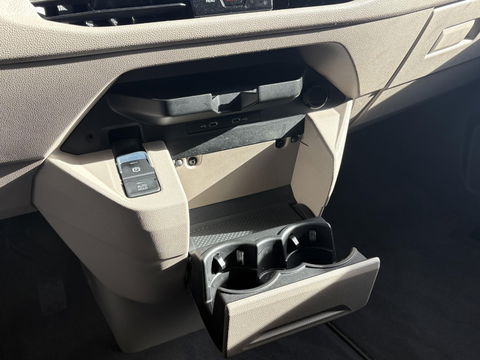 Volkswagen Multivan 1.4 eHybrid L1H1 218PK | 2x Schuifd. Elektrisch | BPM VRIJ | ADAPTIVE | LED | 7 persoons