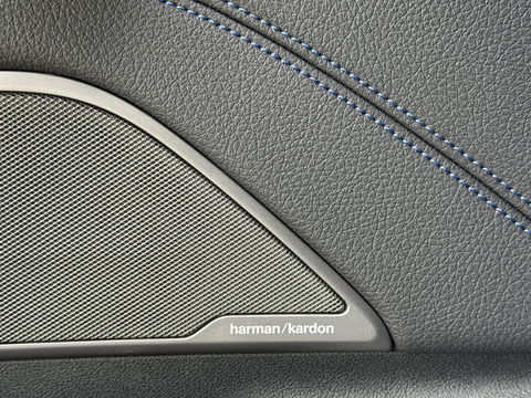 BMW 5 Serie 545e xDrive High Ex. M-Sport|Pano|Laser|M-Seats|H/K|Driving Ass. Prof|Ad.Onderstel|Trekhaak