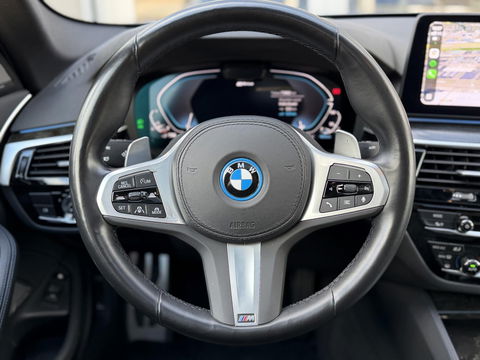 BMW 5 Serie 545e xDrive High Ex. M-Sport|Pano|Laser|M-Seats|H/K|Driving Ass. Prof|Ad.Onderstel|Trekhaak
