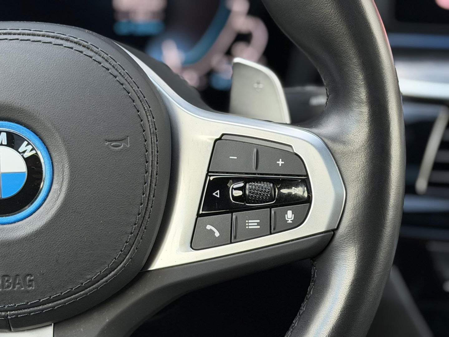 BMW 5 Serie 545e xDrive High Ex. M-Sport|Pano|Laser|M-Seats|H/K|Driving Ass. Prof|Ad.Onderstel|Trekhaak