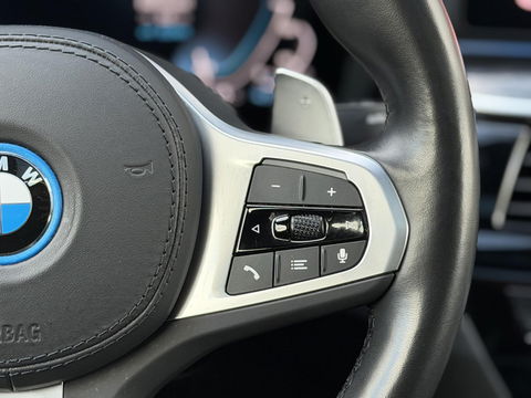 BMW 5 Serie 545e xDrive High Ex. M-Sport|Pano|Laser|M-Seats|H/K|Driving Ass. Prof|Ad.Onderstel|Trekhaak