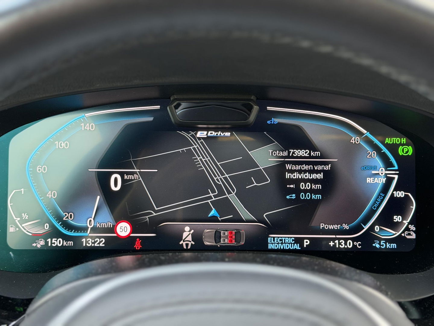 BMW 5 Serie 545e xDrive High Ex. M-Sport|Pano|Laser|M-Seats|H/K|Driving Ass. Prof|Ad.Onderstel|Trekhaak