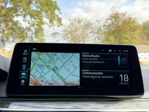 BMW 5 Serie 545e xDrive High Ex. M-Sport|Pano|Laser|M-Seats|H/K|Driving Ass. Prof|Ad.Onderstel|Trekhaak