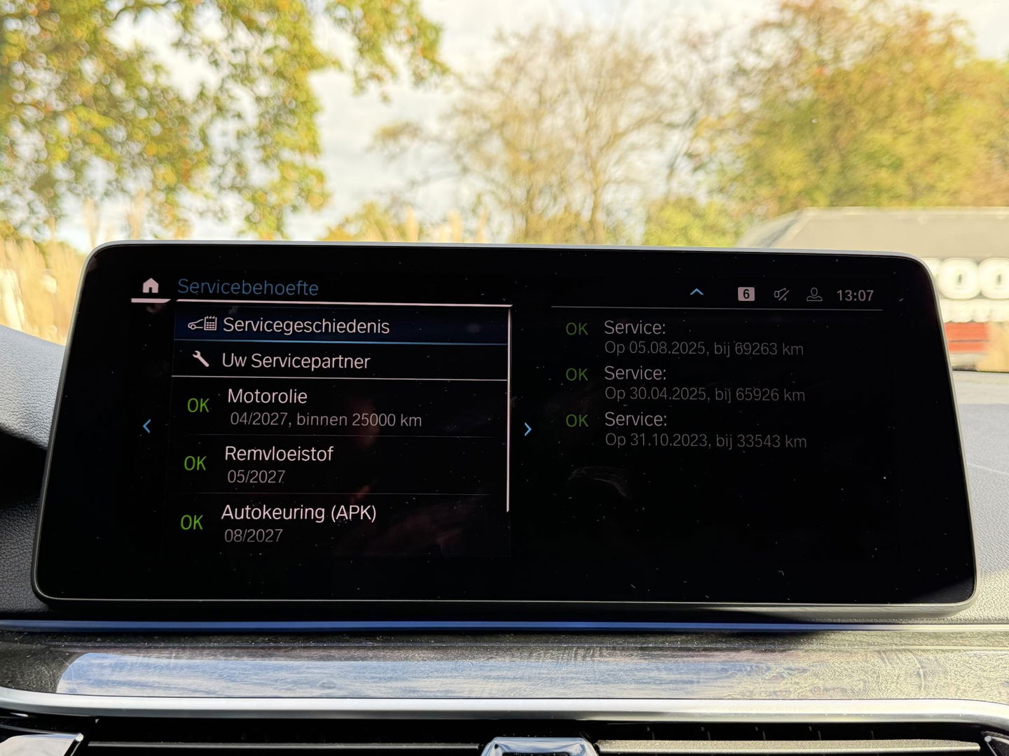 BMW 5 Serie 545e xDrive High Ex. M-Sport|Pano|Laser|M-Seats|H/K|Driving Ass. Prof|Ad.Onderstel|Trekhaak