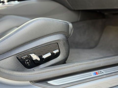 BMW 5 Serie 545e xDrive High Ex. M-Sport|Pano|Laser|M-Seats|H/K|Driving Ass. Prof|Ad.Onderstel|Trekhaak