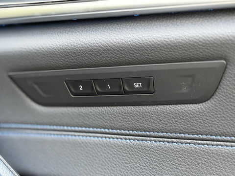 BMW 5 Serie 545e xDrive High Ex. M-Sport|Pano|Laser|M-Seats|H/K|Driving Ass. Prof|Ad.Onderstel|Trekhaak