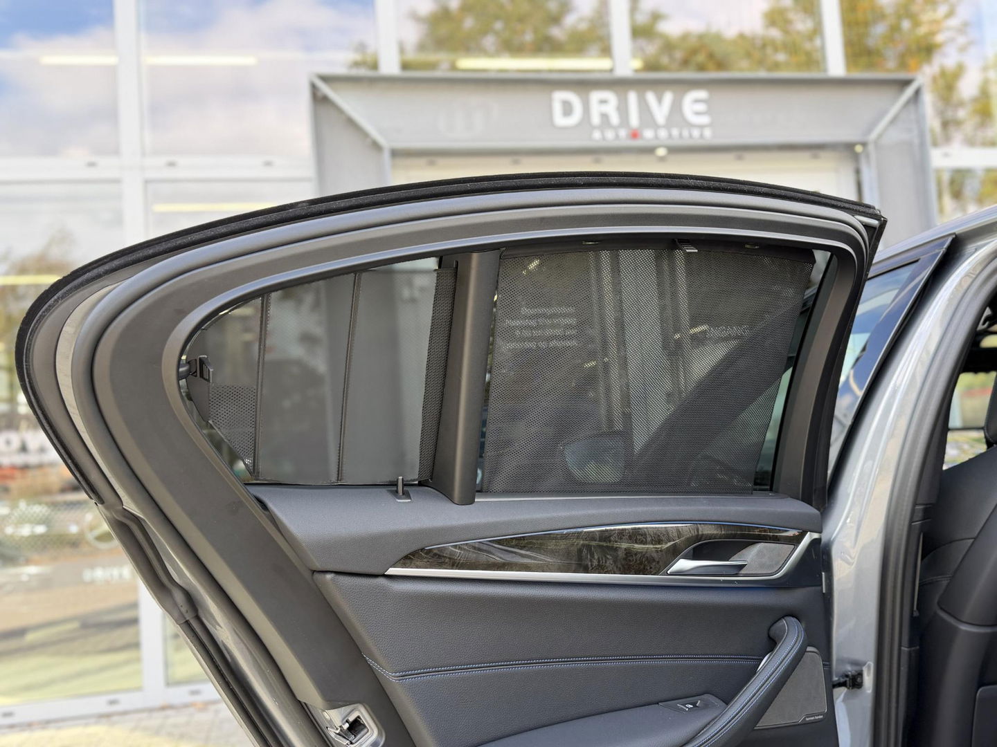 BMW 5 Serie 545e xDrive High Ex. M-Sport|Pano|Laser|M-Seats|H/K|Driving Ass. Prof|Ad.Onderstel|Trekhaak