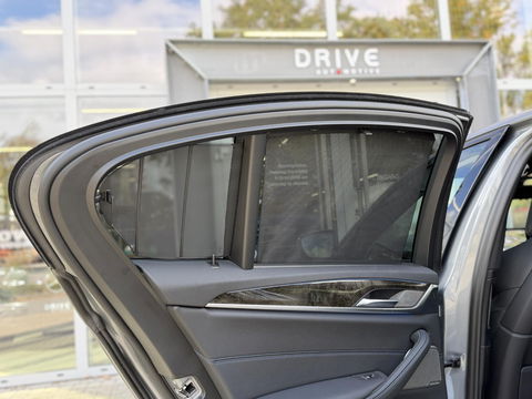 BMW 5 Serie 545e xDrive High Ex. M-Sport|Pano|Laser|M-Seats|H/K|Driving Ass. Prof|Ad.Onderstel|Trekhaak