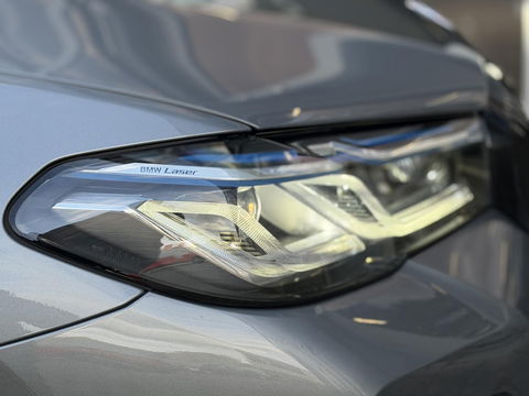 BMW 5 Serie 545e xDrive High Ex. M-Sport|Pano|Laser|M-Seats|H/K|Driving Ass. Prof|Ad.Onderstel|Trekhaak