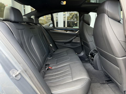 BMW 5 Serie 545e xDrive High Ex. M-Sport|Pano|Laser|M-Seats|H/K|Driving Ass. Prof|Ad.Onderstel|Trekhaak