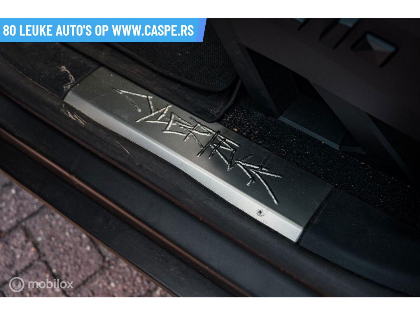 Tesla Cybertruck AWD