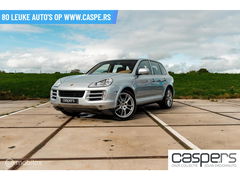 Porsche Cayenne 4.8 S | Sport uitlaat | Bi-Xenon | PDC