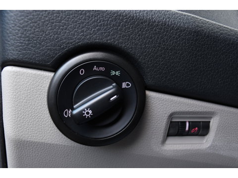 Volkswagen Transporter 2.0 TDI L2H1 DC 4Motion Highline Black Edition Camera, Cruise, Automaat, Multimedia, 204Pk, 2 x schuifdeur, LED, Uniek!