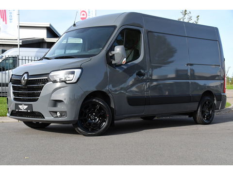 Renault Master T35 2.3 dCi 150 L2H2 PB Edition Camera, Cruise, Carplay, Clima, 150pk, Trekhaak, Multimedia, NAVI, Uniek!