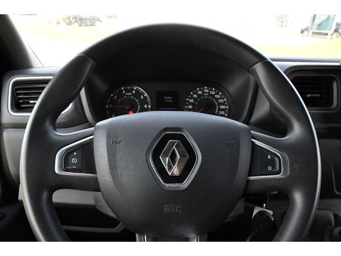Renault Master T35 2.3 dCi 150 L2H2 PB Edition Camera, Cruise, Carplay, Clima, 150pk, Trekhaak, Multimedia, NAVI, Uniek!