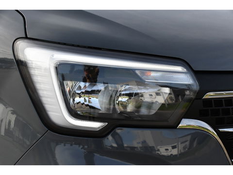Renault Master T35 2.3 dCi 150 L2H2 PB Edition Camera, Cruise, Carplay, Clima, 150pk, Trekhaak, Multimedia, NAVI, Uniek!