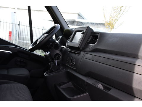 Renault Master T35 2.3 dCi 150 L2H2 PB Edition Camera, Cruise, Carplay, Clima, 150pk, Trekhaak, Multimedia, NAVI, Uniek!